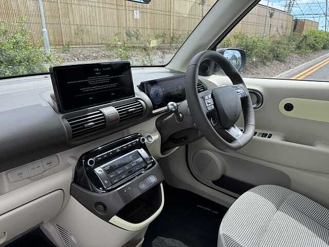 Hyundai Inster 85kW 02 49kWh 5dr Auto