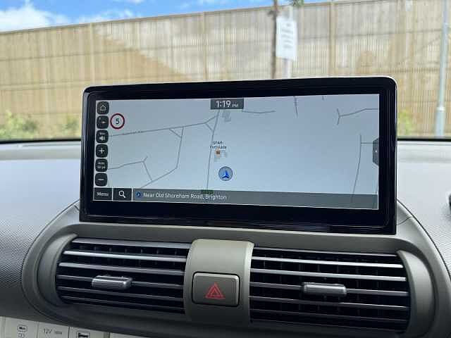 Hyundai Inster 85kW 02 49kWh 5dr Auto