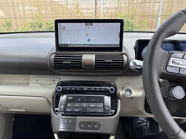 Hyundai Inster 85kW 02 49kWh 5dr Auto