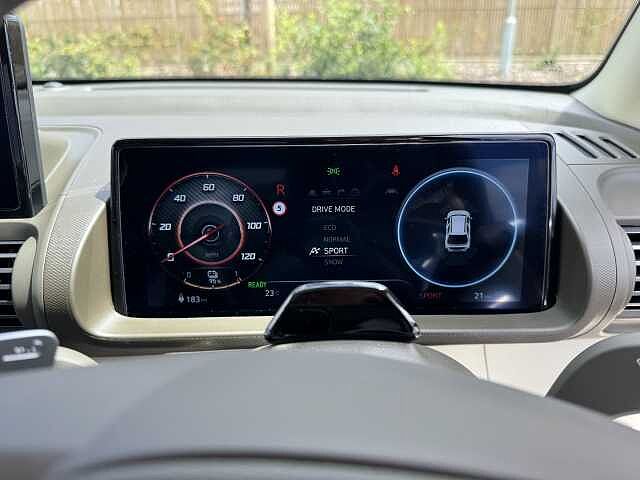 Hyundai Inster 85kW 02 49kWh 5dr Auto