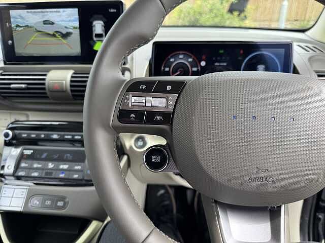 Hyundai Inster 85kW 02 49kWh 5dr Auto