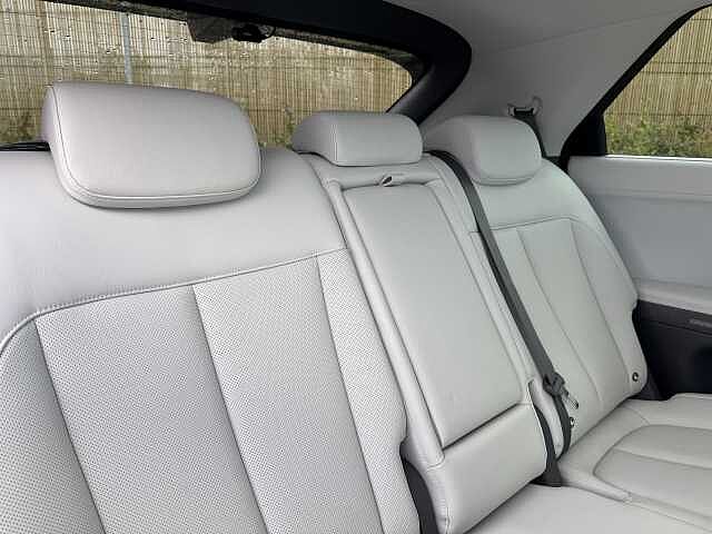 Hyundai IONIQ 5 239kW Ultimate 84 kWh 5dr AWD Auto
