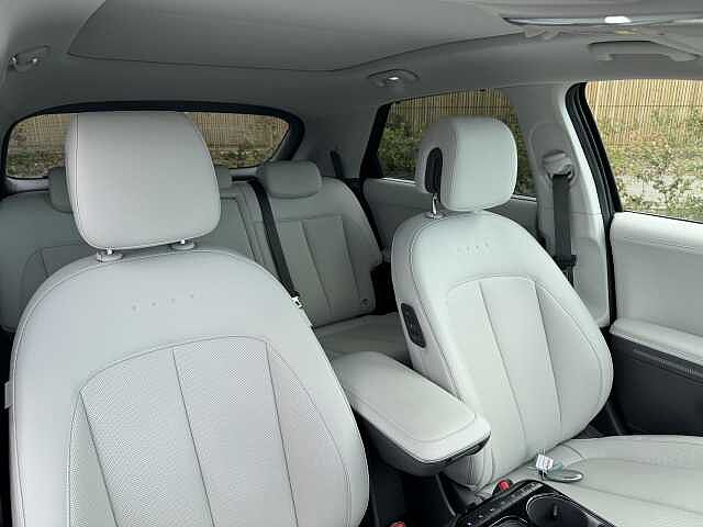 Hyundai IONIQ 5 239kW Ultimate 84 kWh 5dr AWD Auto