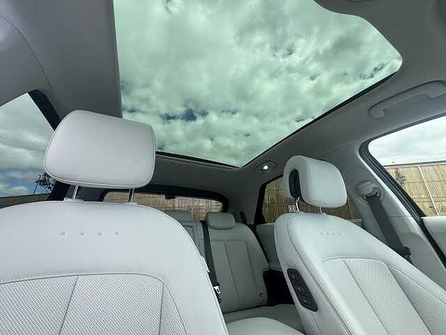 Hyundai IONIQ 5 239kW Ultimate 84 kWh 5dr AWD Auto