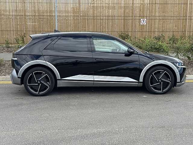Hyundai IONIQ 5 239kW Ultimate 84 kWh 5dr AWD Auto