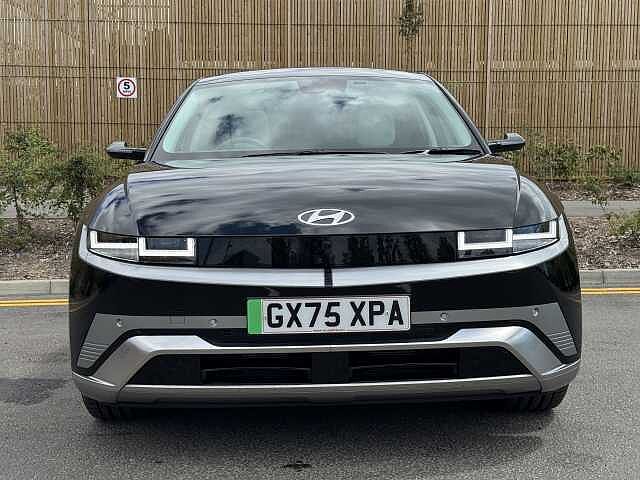 Hyundai IONIQ 5 239kW Ultimate 84 kWh 5dr AWD Auto