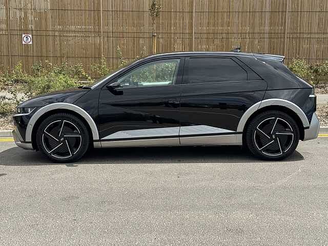 Hyundai IONIQ 5 239kW Ultimate 84 kWh 5dr AWD Auto