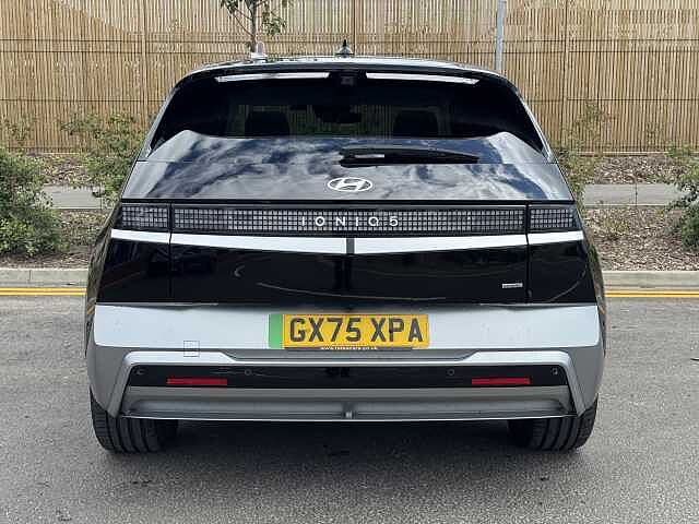 Hyundai IONIQ 5 239kW Ultimate 84 kWh 5dr AWD Auto