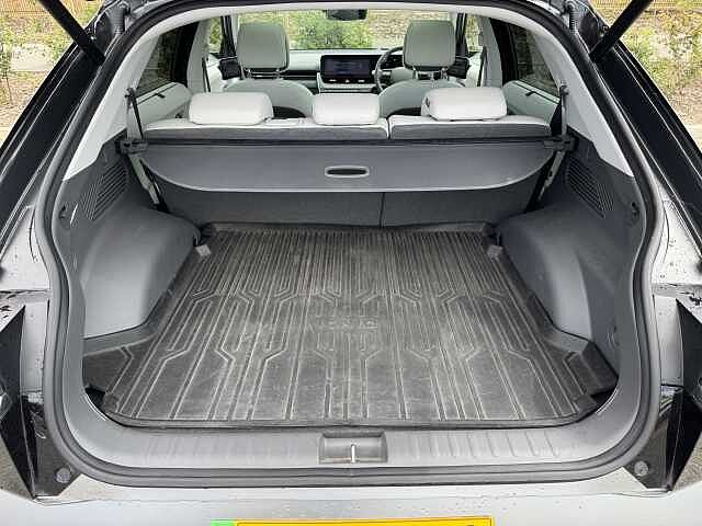 Hyundai IONIQ 5 239kW Ultimate 84 kWh 5dr AWD Auto