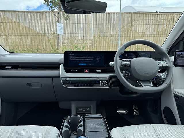 Hyundai IONIQ 5 239kW Ultimate 84 kWh 5dr AWD Auto