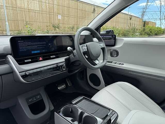 Hyundai IONIQ 5 239kW Ultimate 84 kWh 5dr AWD Auto