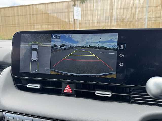 Hyundai IONIQ 5 239kW Ultimate 84 kWh 5dr AWD Auto