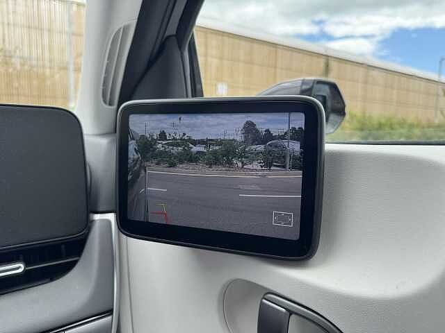 Hyundai IONIQ 5 239kW Ultimate 84 kWh 5dr AWD Auto