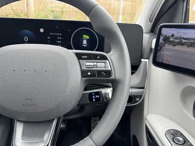 Hyundai IONIQ 5 239kW Ultimate 84 kWh 5dr AWD Auto