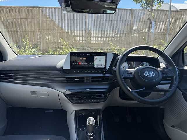 Hyundai i20 1.0T GDi 90 Tech Line 5dr