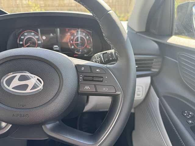 Hyundai i20 1.0T GDi 90 Tech Line 5dr