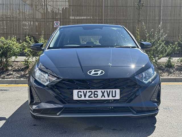 Hyundai i20 1.0T GDi 90 Element 5dr