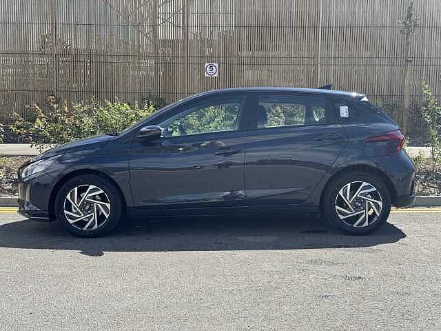 Hyundai i20 1.0T GDi 90 Element 5dr