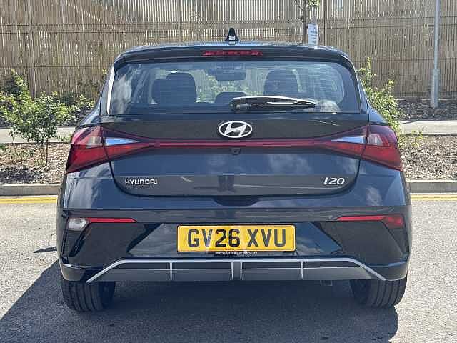 Hyundai i20 1.0T GDi 90 Element 5dr