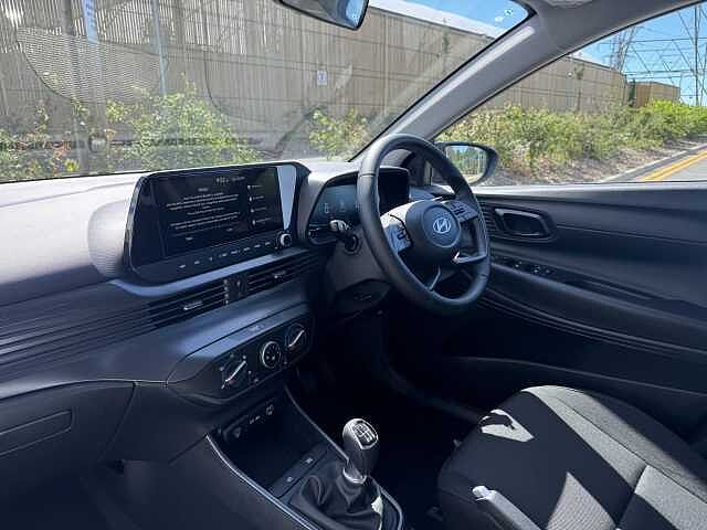Hyundai i20 1.0T GDi 90 Element 5dr