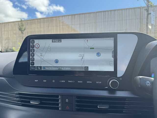 Hyundai i20 1.0T GDi 90 Element 5dr