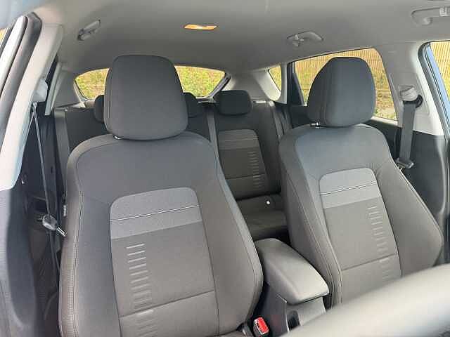 Hyundai BAYON 1.0 TGDi [90] Tech Line 5dr