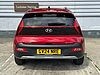 Hyundai BAYON 1.0 T-GDi (100ps) Premium 48 Volt MHEV DCT Red