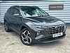 Hyundai TUCSON HYBRID 1.6 T-GDi (230ps) Premium Teal