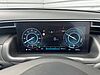 Hyundai TUCSON HYBRID 1.6 T-GDi (230ps) Premium Teal