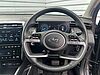 Hyundai TUCSON HYBRID 1.6 T-GDi (230ps) Premium Teal
