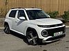 Hyundai INSTER 85kW 02 49kWh 5dr Auto White