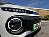 Hyundai INSTER 85kW 02 49kWh 5dr Auto White