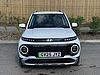Hyundai INSTER 85kW 02 49kWh 5dr Auto White