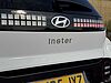 Hyundai INSTER 85kW 02 49kWh 5dr Auto White