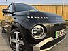 Hyundai INSTER 85kW 02 49kWh 5dr Auto Black