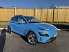 Hyundai KONA 150kW Ultimate 64kWh 5dr Auto Blue