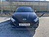 Hyundai I20 1.0T GDi 90 Black Line 5dr DCT Black