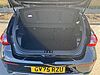 Hyundai I20 1.0T GDi 90 Black Line 5dr DCT Black