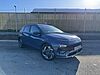 Hyundai BAYON 1.0 TGDi [90] Tech Line 5dr DCT Blue