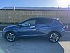 Hyundai BAYON 1.0 TGDi [90] Tech Line 5dr DCT Blue
