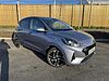 Hyundai I10 1.2 [79] Premium 5dr [Nav] Blue