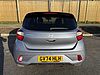 Hyundai I10 1.2 [79] Premium 5dr [Nav] Blue
