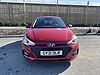 Hyundai I20 1.2 MPi SE 5dr Red