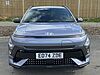 Hyundai KONA 160kW N Line 65kWh 5dr Auto Blue