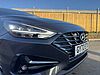 Hyundai I30 1.0T GDi Premium 5dr DCT Grey