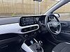 Hyundai I10 1.2 MPi Premium 5dr Auto Blue
