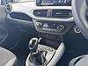 Hyundai I10 1.2 MPi Premium 5dr Auto Blue
