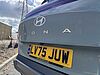 Hyundai KONA 1.0T 100 Advance 5dr Green