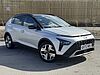 Hyundai BAYON 1.0 TGDi [120] 48V MHEV Ultimate 5dr Silver