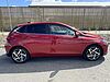 Hyundai I20 1.0T GDi Ultimate 5dr DCT Red